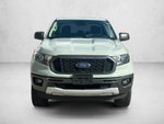 2021 Ford Ranger XLT 2WD SuperCrew 5' Box