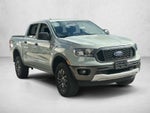 2021 Ford Ranger XLT 2WD SuperCrew 5' Box