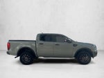 2021 Ford Ranger XLT 2WD SuperCrew 5' Box