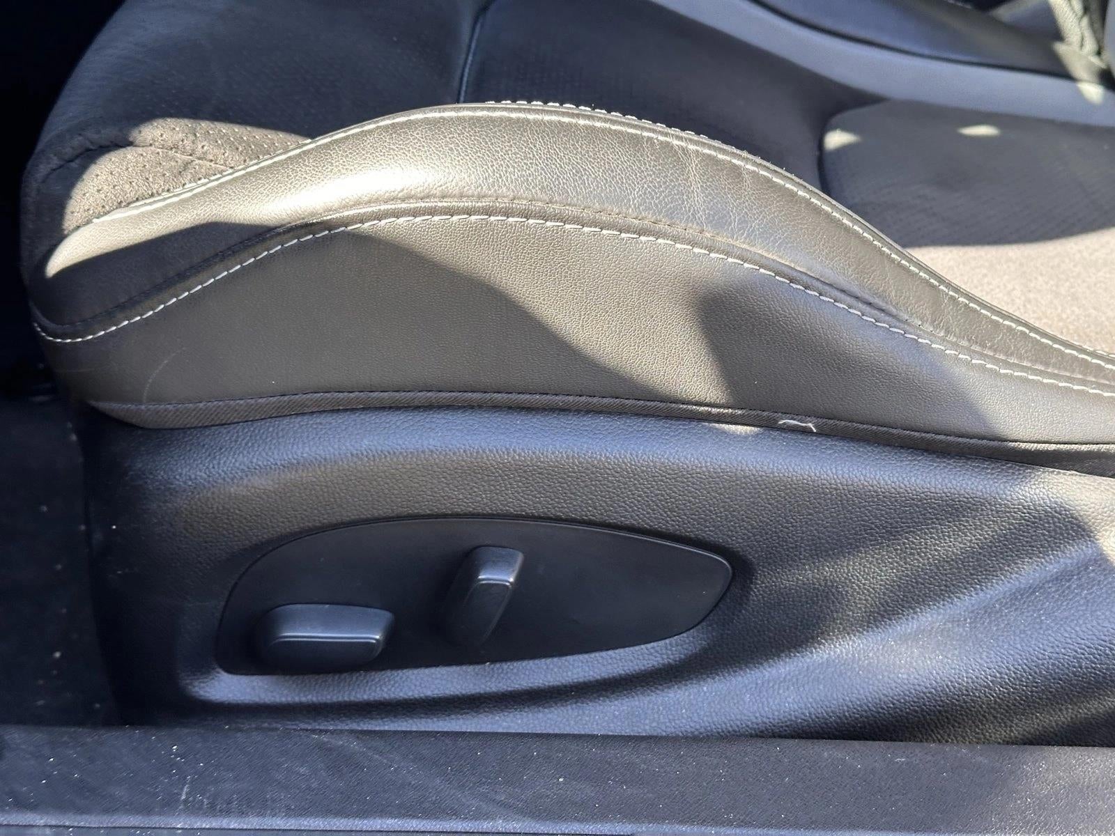 2023 Chevrolet Camaro 2dr Coupe 2SS