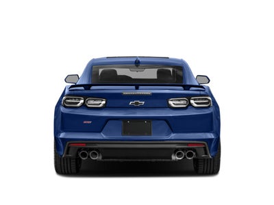 2023 Chevrolet Camaro 2dr Coupe 2SS