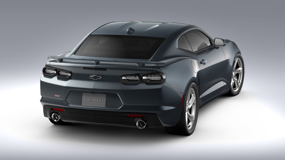 2023 Chevrolet Camaro 2dr Coupe 2SS
