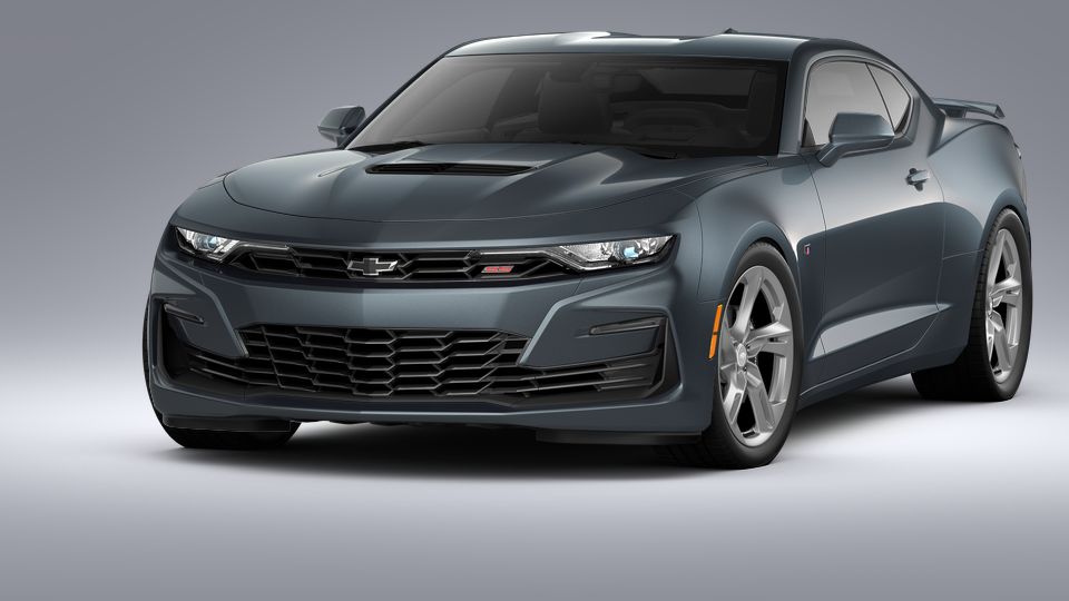 2023 Chevrolet Camaro 2dr Coupe 2SS