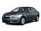 2013 Chevrolet Cruze Sedan LS (Automatic)