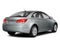 2013 Chevrolet Cruze Sedan LS (Automatic)