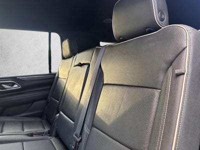 2023 GMC Yukon XL 2WD 4dr SLT