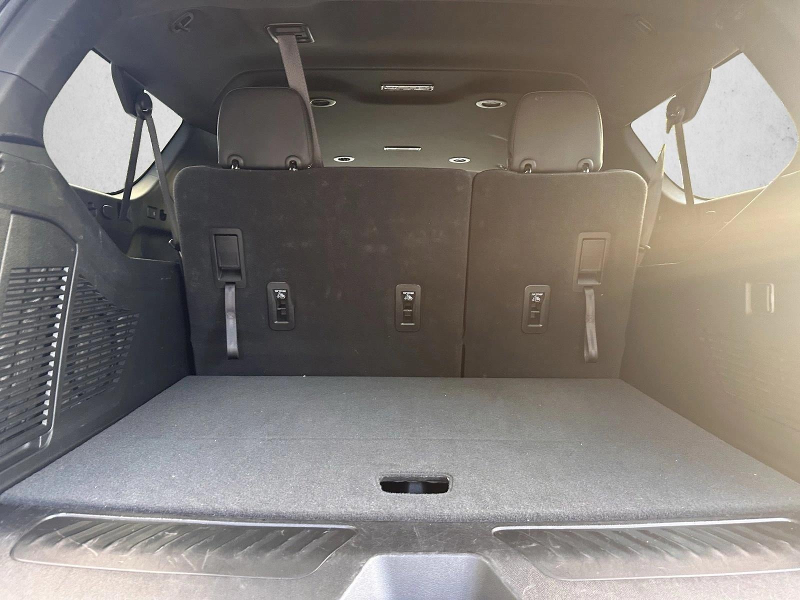 2023 GMC Yukon XL 2WD 4dr SLT