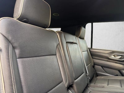 2023 GMC Yukon XL 2WD 4dr SLT