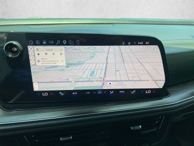 2025 Chevrolet Tahoe 2WD LT