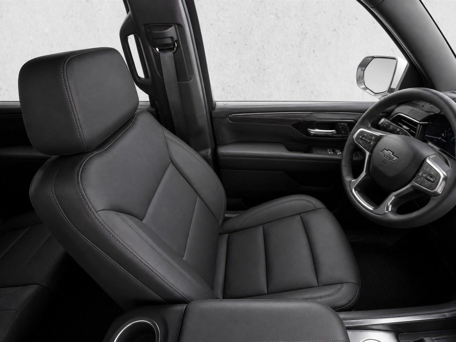 2025 Chevrolet Tahoe 2WD LT