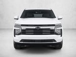 2025 Chevrolet Tahoe 2WD LT