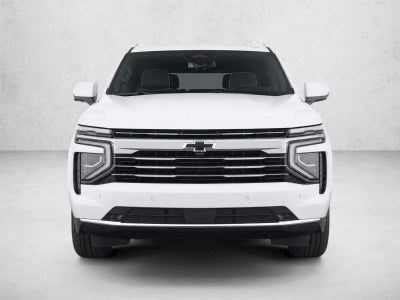 2025 Chevrolet Tahoe 2WD LT