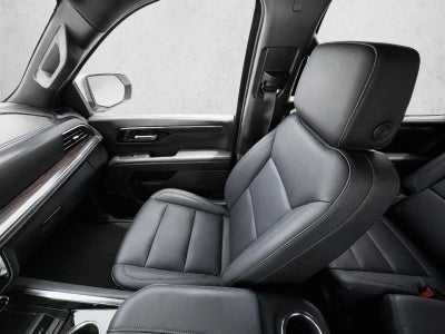 2025 Chevrolet Tahoe 2WD LT