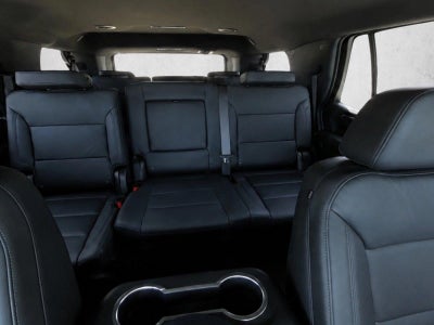 2025 Chevrolet Tahoe 2WD LT