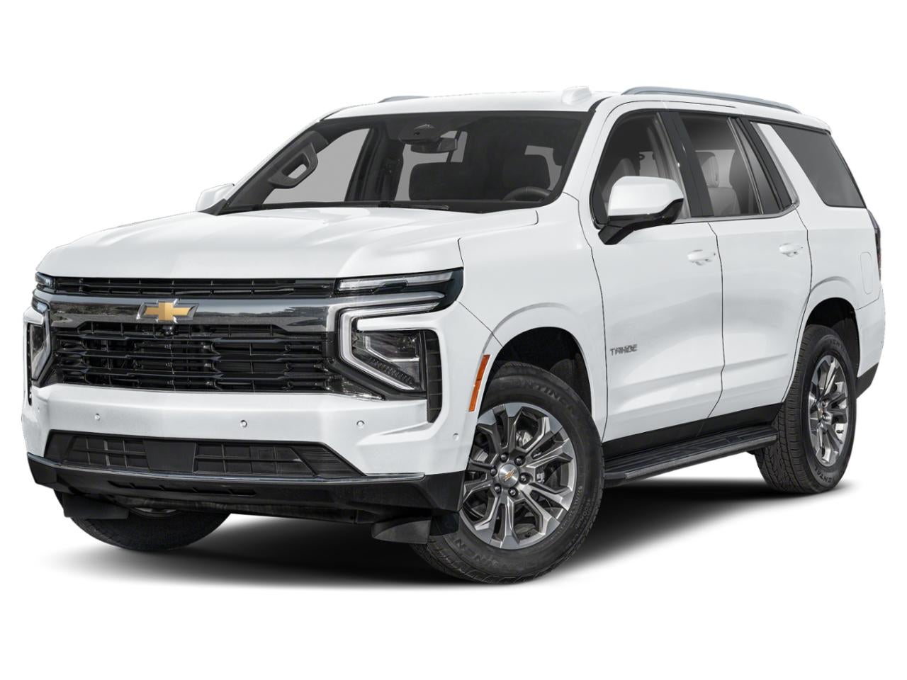 2025 Chevrolet Tahoe 2WD LT