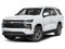 2025 Chevrolet Tahoe 2WD LT