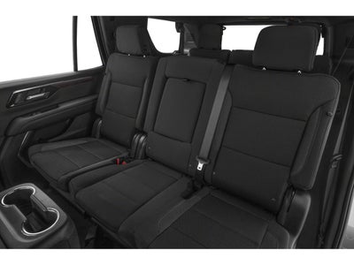 2025 Chevrolet Tahoe 2WD LT