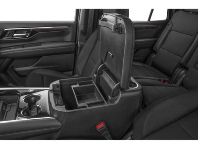 2025 Chevrolet Tahoe 2WD LT