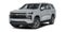 2025 Chevrolet Tahoe 2WD LT