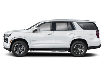 2025 Chevrolet Tahoe 2WD LT