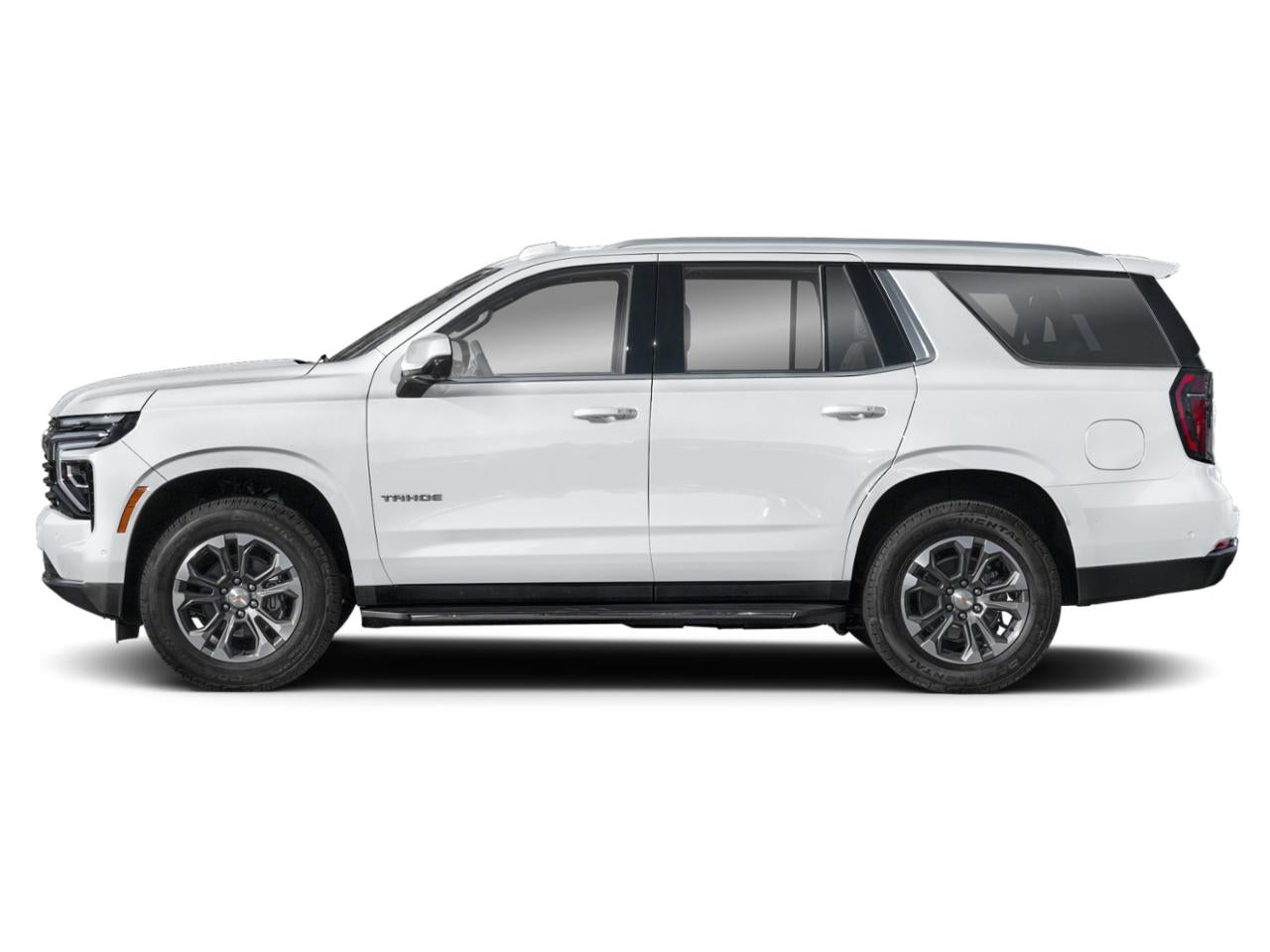 2025 Chevrolet Tahoe 2WD LT