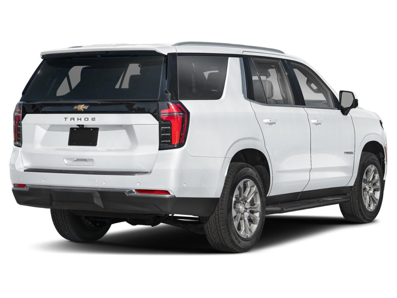 2025 Chevrolet Tahoe 2WD LT