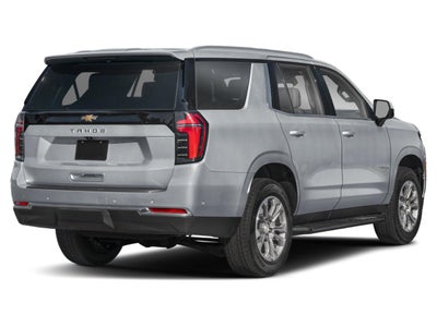2025 Chevrolet Tahoe 2WD LT