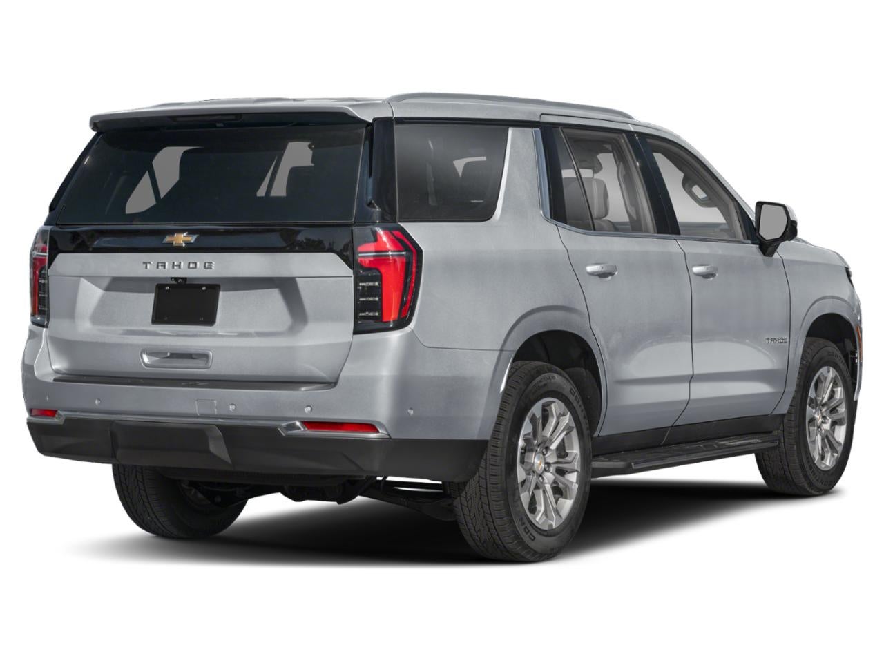2025 Chevrolet Tahoe 2WD LT