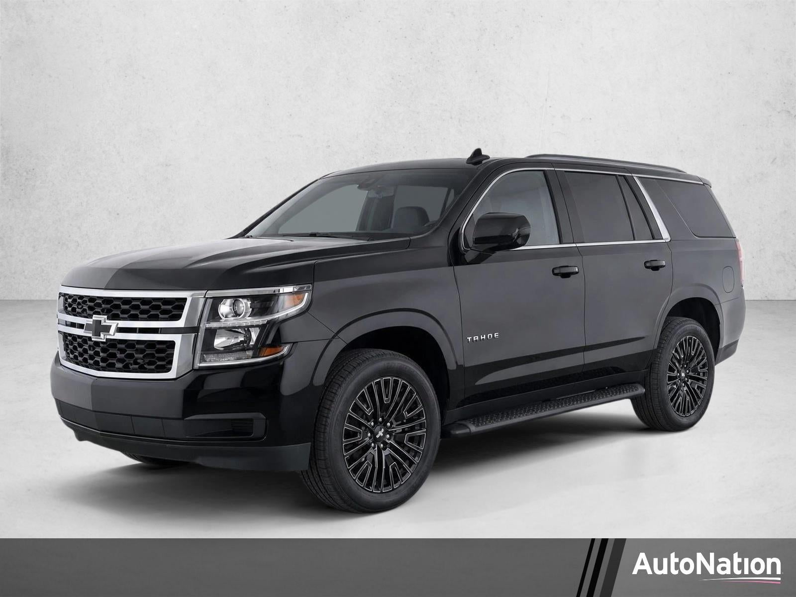 2019 Chevrolet Tahoe 2WD LS