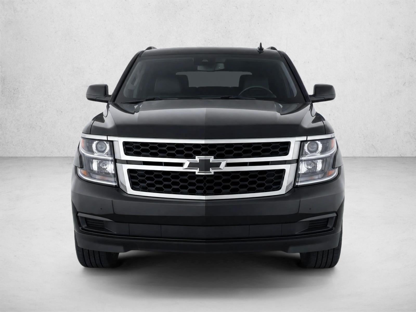 2019 Chevrolet Tahoe 2WD LS