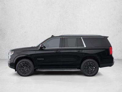 2019 Chevrolet Tahoe 2WD LS
