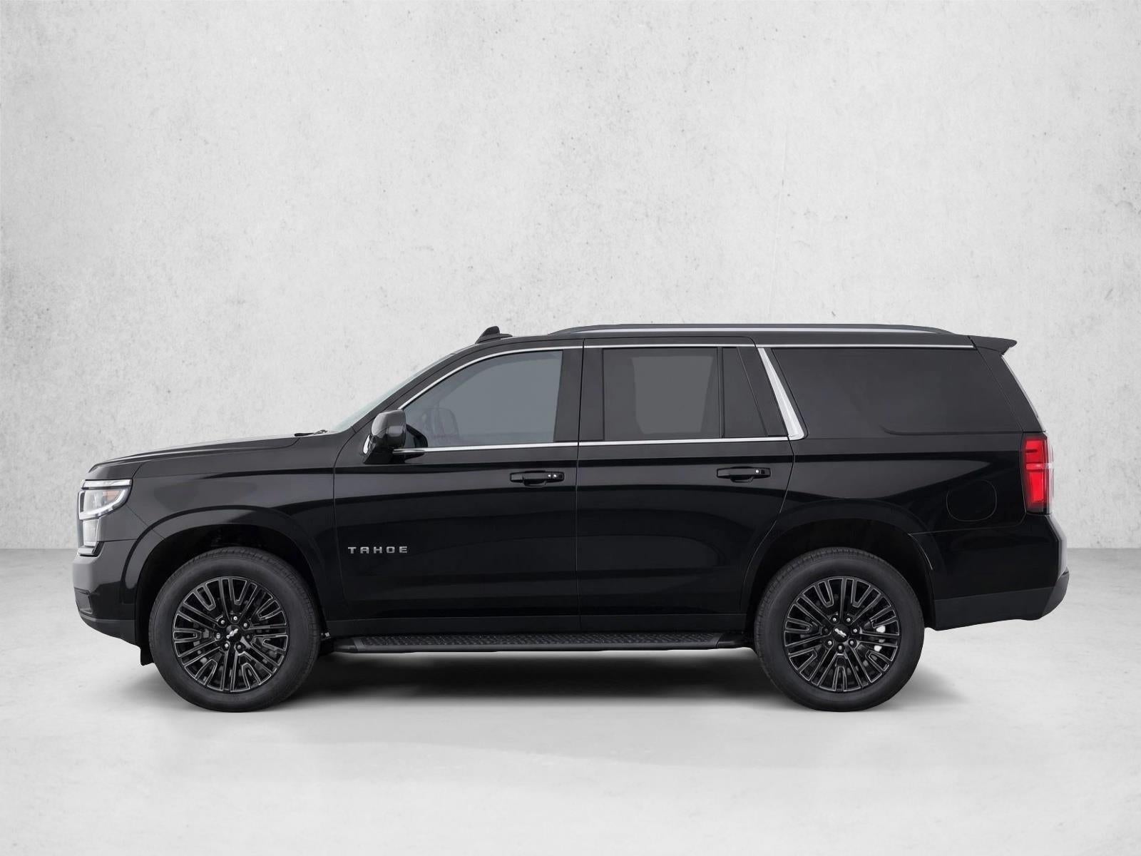 2019 Chevrolet Tahoe 2WD LS