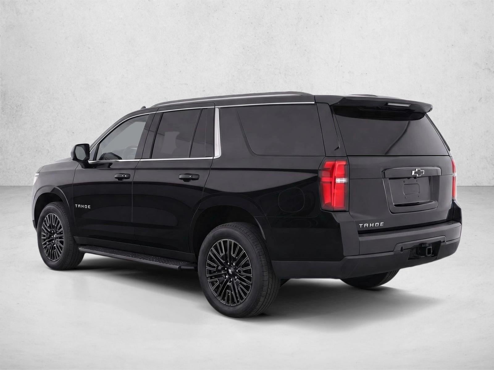 2019 Chevrolet Tahoe 2WD LS