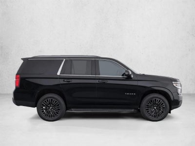 2019 Chevrolet Tahoe 2WD LS
