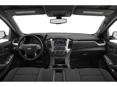 2019 Chevrolet Tahoe 2WD LS