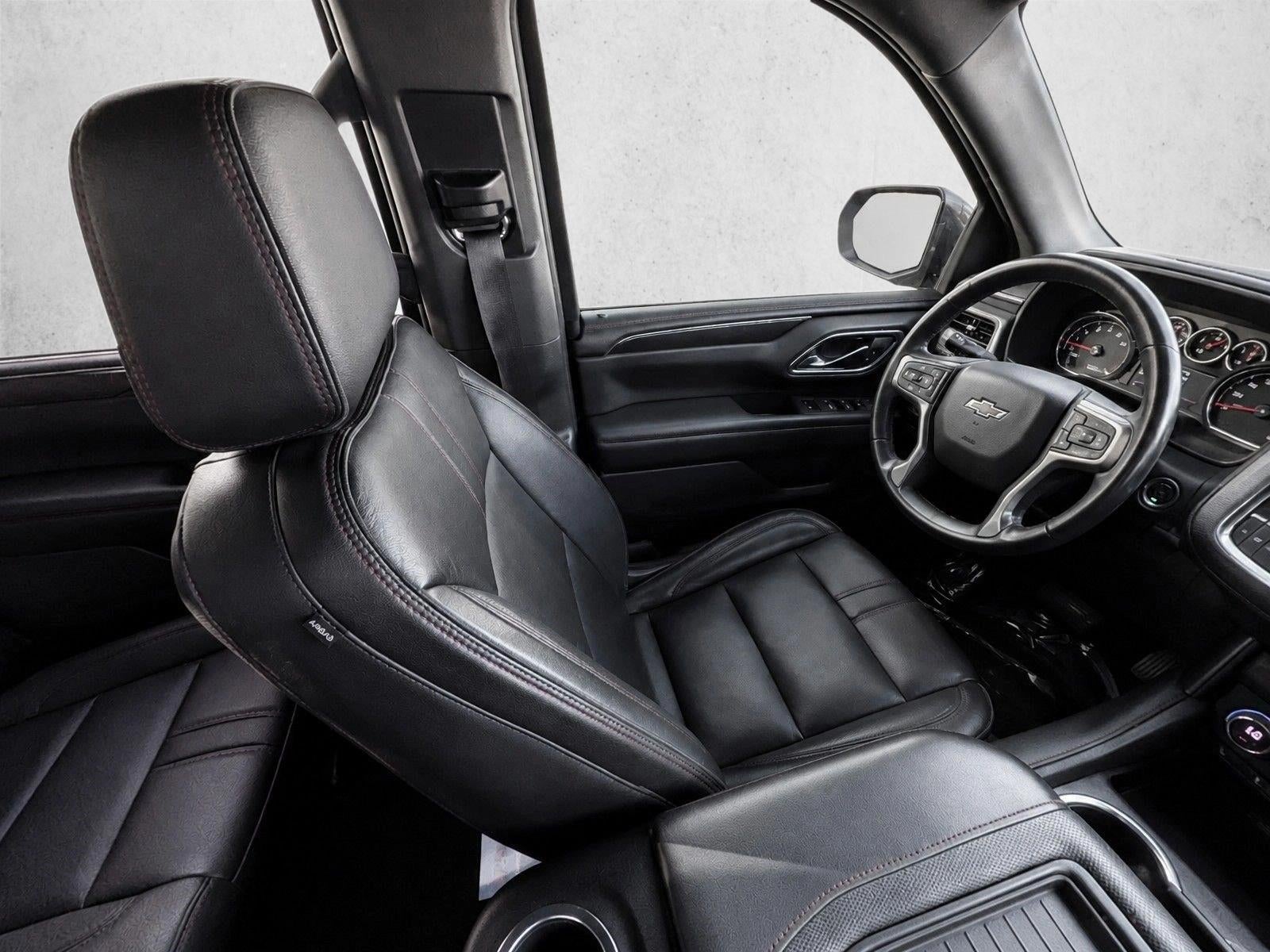 2021 Chevrolet Tahoe 2WD RST