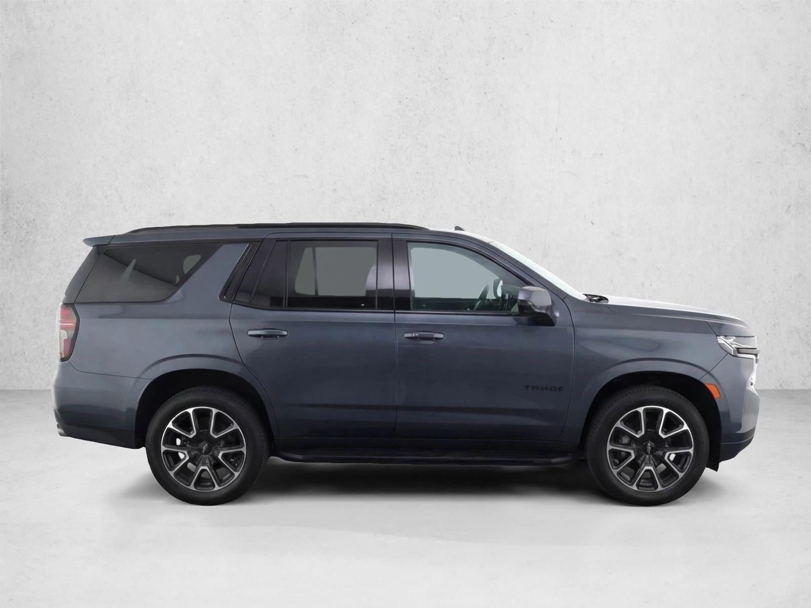 2021 Chevrolet Tahoe 2WD RST
