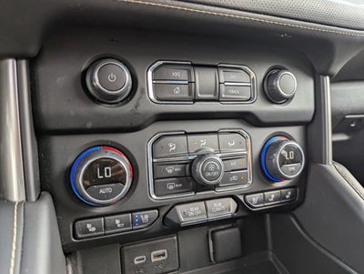 2024 Chevrolet Tahoe 4WD Premier