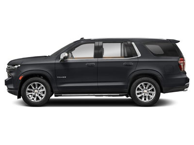 2024 Chevrolet Tahoe 4WD Premier