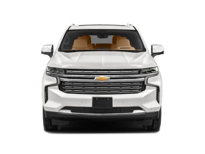 2024 Chevrolet Tahoe 4WD Premier