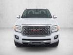 2020 GMC Canyon Crew Cab Short Box 4-Wheel Drive Denali