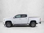 2020 GMC Canyon Crew Cab Short Box 4-Wheel Drive Denali
