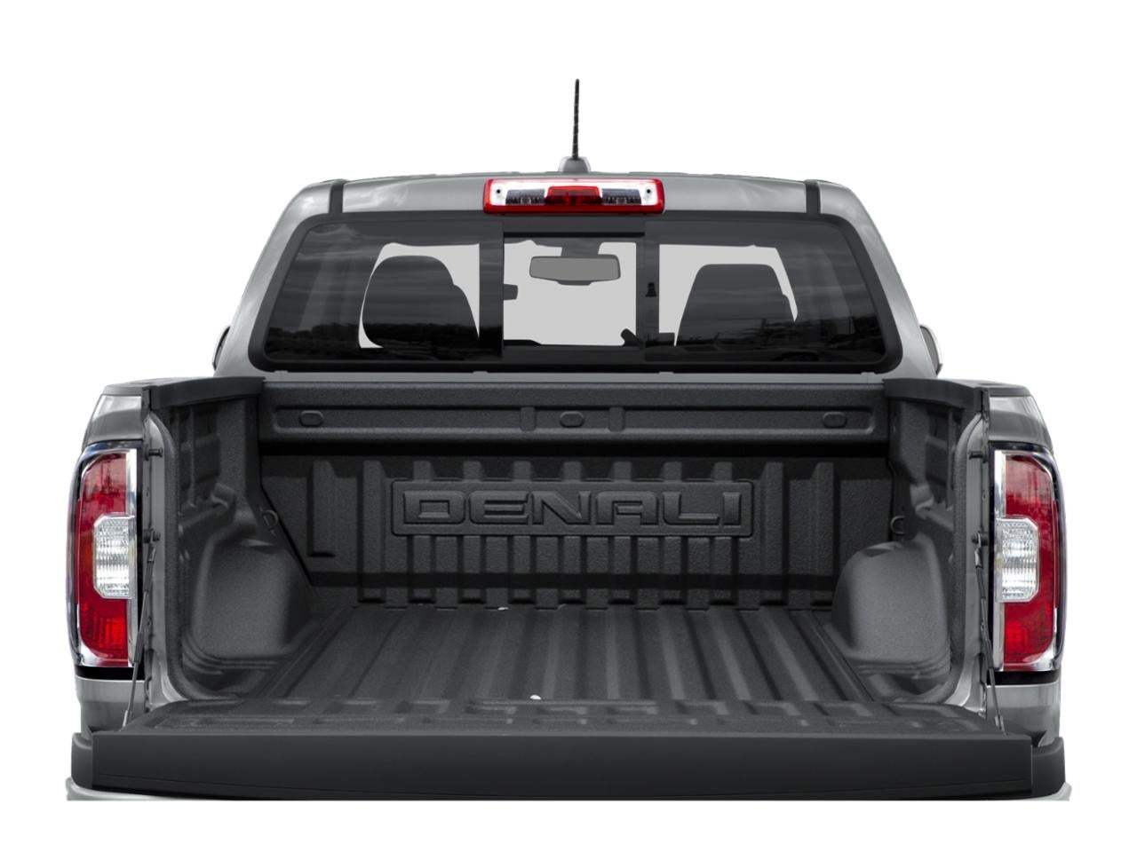 2020 GMC Canyon Crew Cab Short Box 4-Wheel Drive Denali