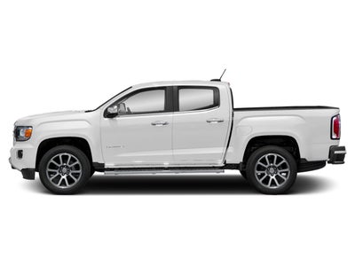 2020 GMC Canyon Crew Cab Short Box 4-Wheel Drive Denali