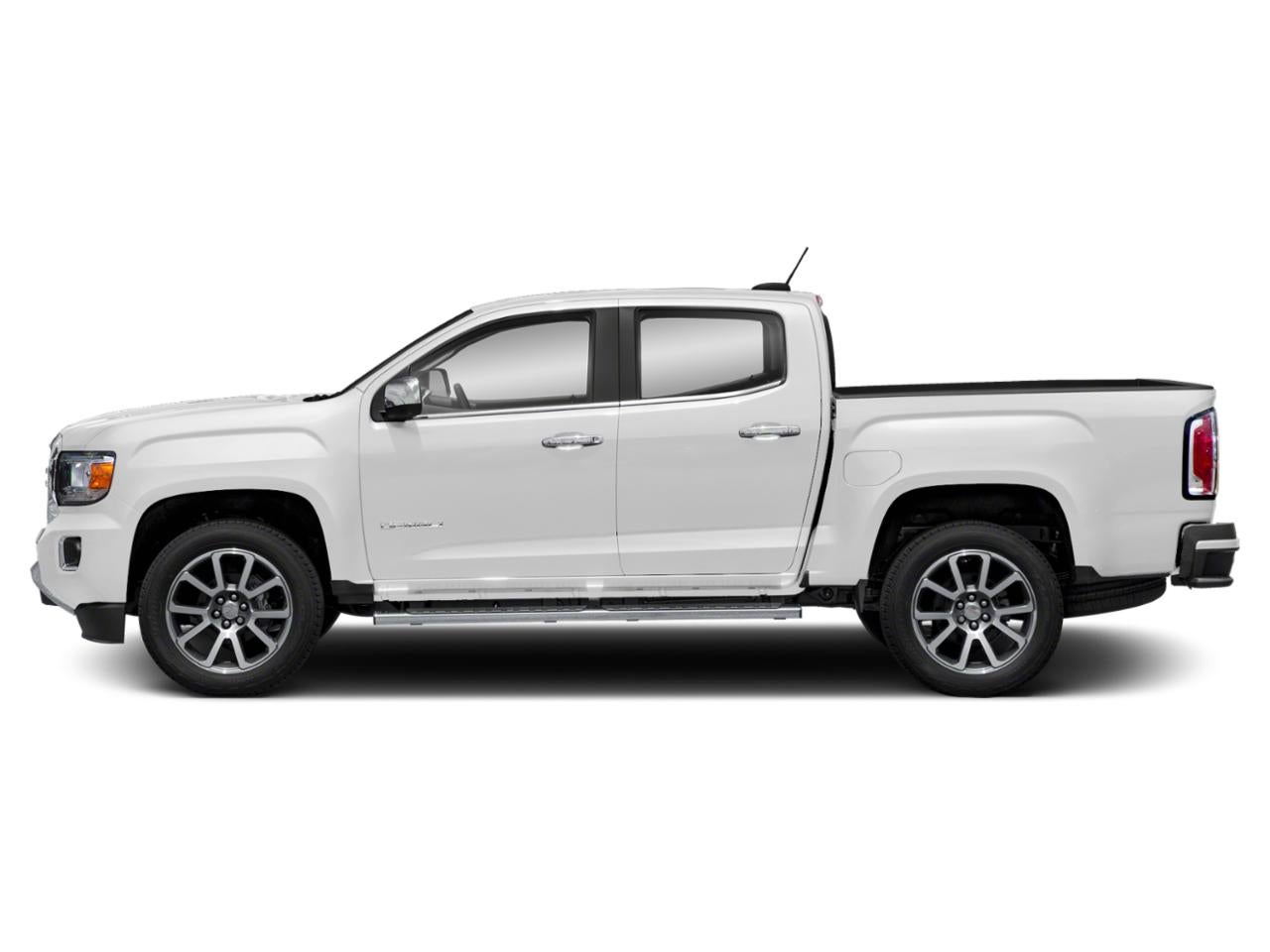 2020 GMC Canyon Crew Cab Short Box 4-Wheel Drive Denali
