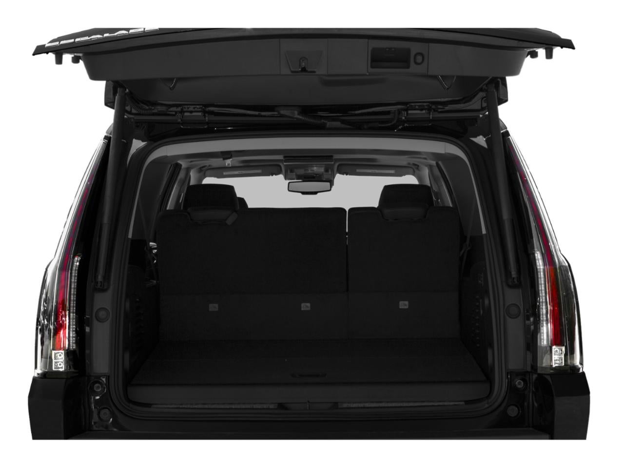 2015 Cadillac Escalade ESV 4WD Platinum