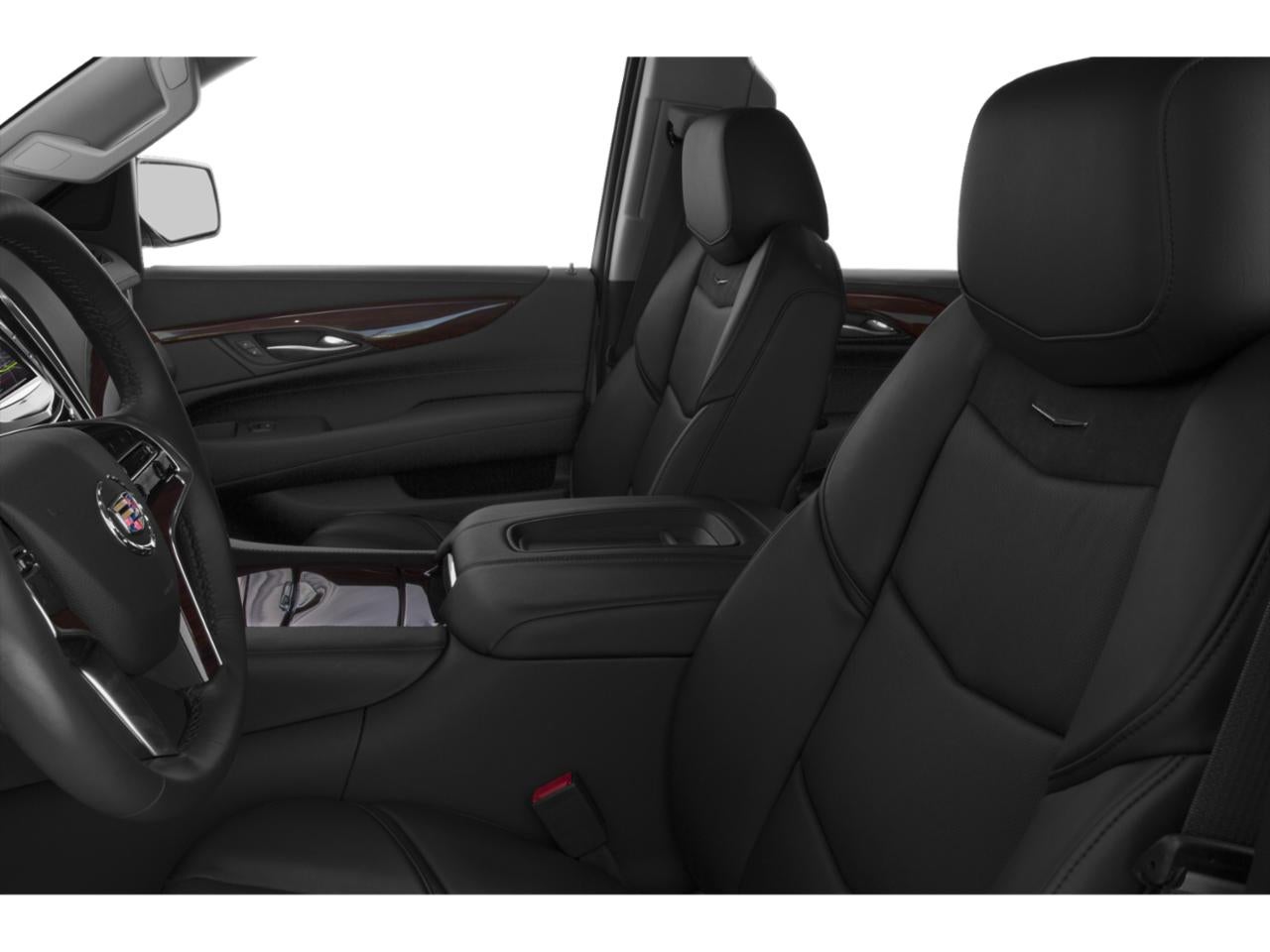 2015 Cadillac Escalade ESV 4WD Platinum