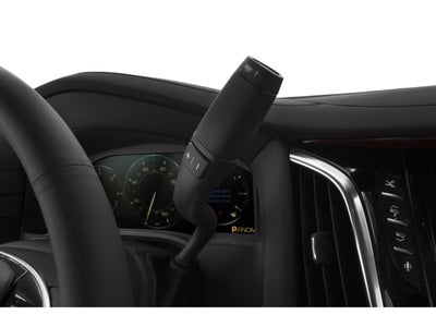 2015 Cadillac Escalade ESV 4WD Platinum