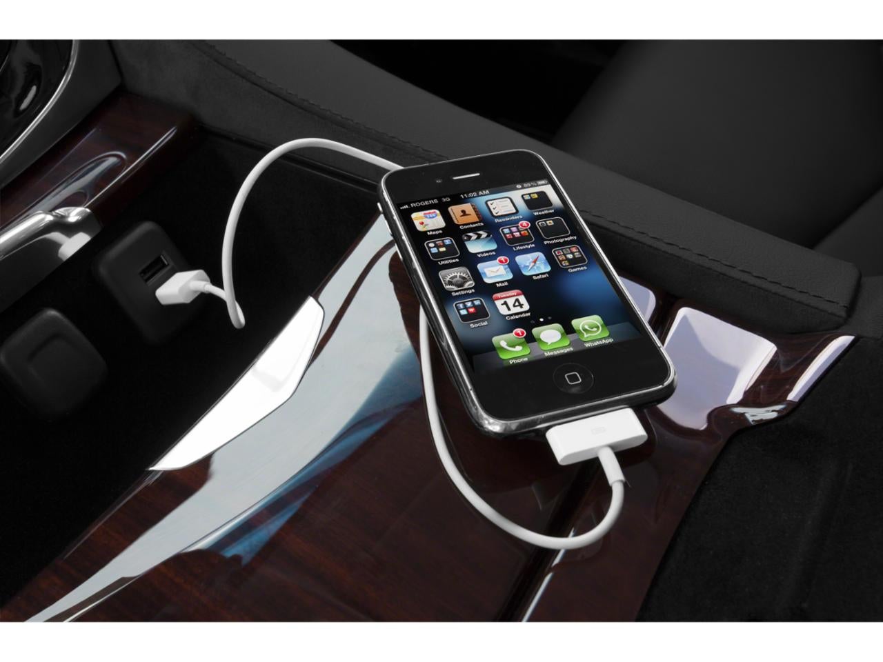 2015 Cadillac Escalade ESV 4WD Platinum