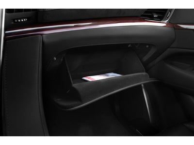 2015 Cadillac Escalade ESV 4WD Platinum